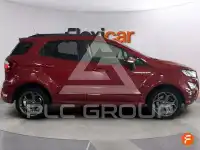 2022 Ford Ecosport