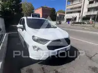 2022 Ford Ecosport