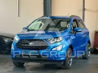 2022 Ford Ecosport