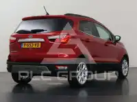 2022 Ford Ecosport