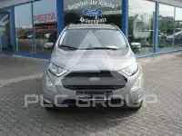 2022 Ford Eco Sport