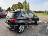 2022 Ford Ecosport