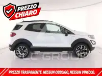 2022 Ford Ecosport