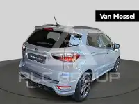 2022 Ford Eco Sport