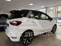 2022 Ford Ecosport