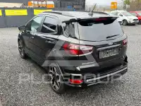 2022 Ford Eco Sport