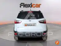 2022 Ford Ecosport