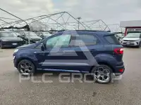 2022 Ford Ecosport
