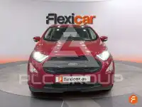 2022 Ford Ecosport