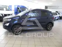 2022 Ford Ecosport