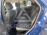 2022 Ford Ecosport