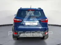 2022 Ford Eco Sport