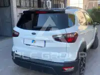 2022 Ford Ecosport