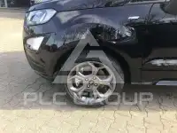 2022 Ford Eco Sport