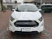 2022 Ford Eco Sport