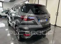 2022 Ford Eco Sport