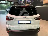 2022 Ford Ecosport