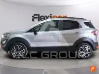 2022 Ford Ecosport