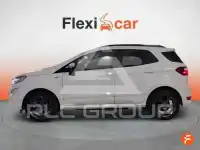 2022 Ford Eco Sport