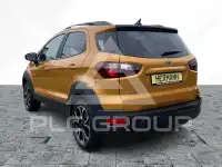 2022 Ford Ecosport