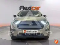 2022 Ford Ecosport