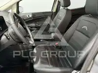 2022 Ford Eco Sport