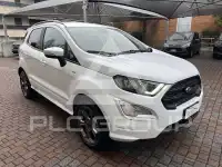 2022 Ford Eco Sport