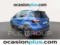 2022 Ford Ecosport