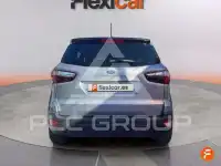 2022 Ford Ecosport