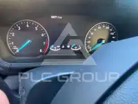 2022 Ford Ecosport