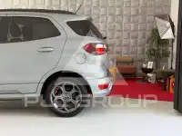 2022 Ford Ecosport