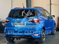 2022 Ford Ecosport