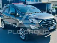 2022 Ford Ecosport