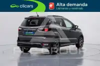 2022 Ford Ecosport