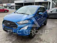 2022 Ford Ecosport
