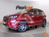2022 Ford Eco Sport