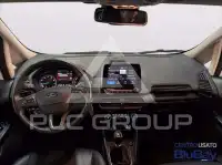 2022 Ford Ecosport