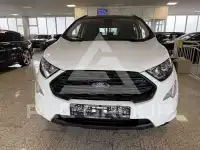 2022 Ford Ecosport