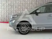2022 Ford Ecosport