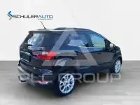 2022 Ford Ecosport