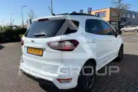 2022 Ford Eco Sport