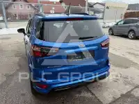 2022 Ford Ecosport