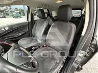 2022 Ford Ecosport