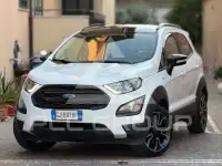 2022 Ford Ecosport