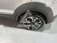 2022 Ford Eco Sport