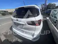 2022 Ford Ecosport