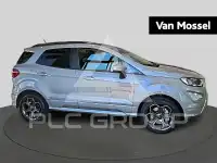 2022 Ford Eco Sport