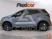 2022 Ford Ecosport