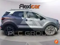 2022 Ford Ecosport