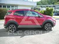 2022 Ford Eco Sport